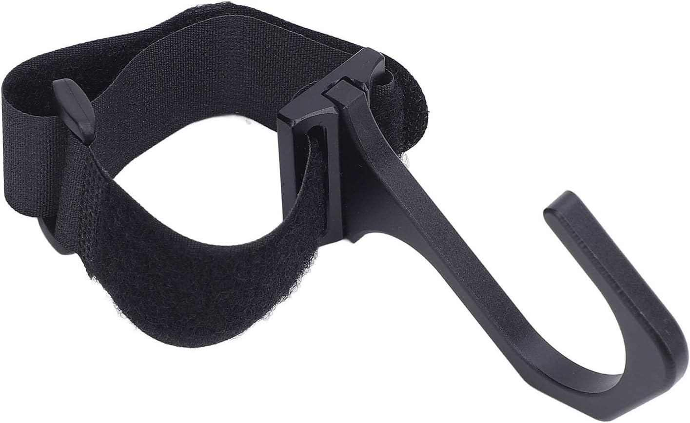 Steering Wheel Hook, Water proof Quick Release Scratch Proof Rearview Mirror Hanger, Universal Fit for All Cars