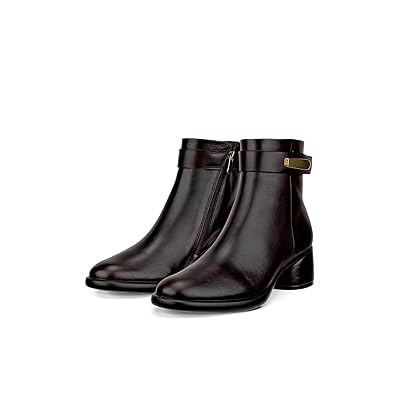 ECCO Sculpted Luxery 35 MM Modern Dress Ankle Boot Women