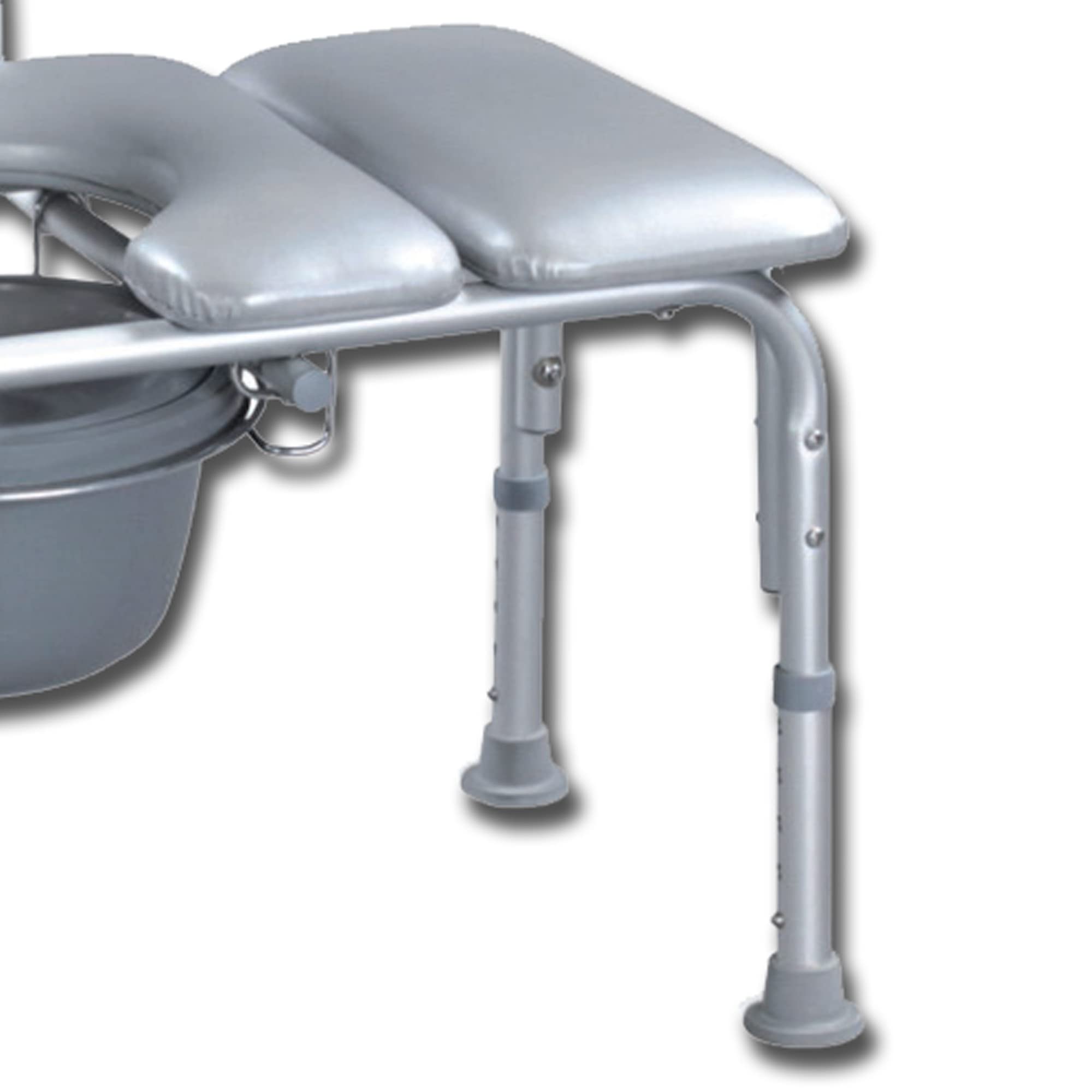 GIMA 27758 Comoda da Bagno con Schienale