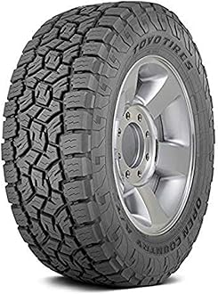 OPEN COUNTRY A/T III LT285/75R16 126/123R E/10 TL