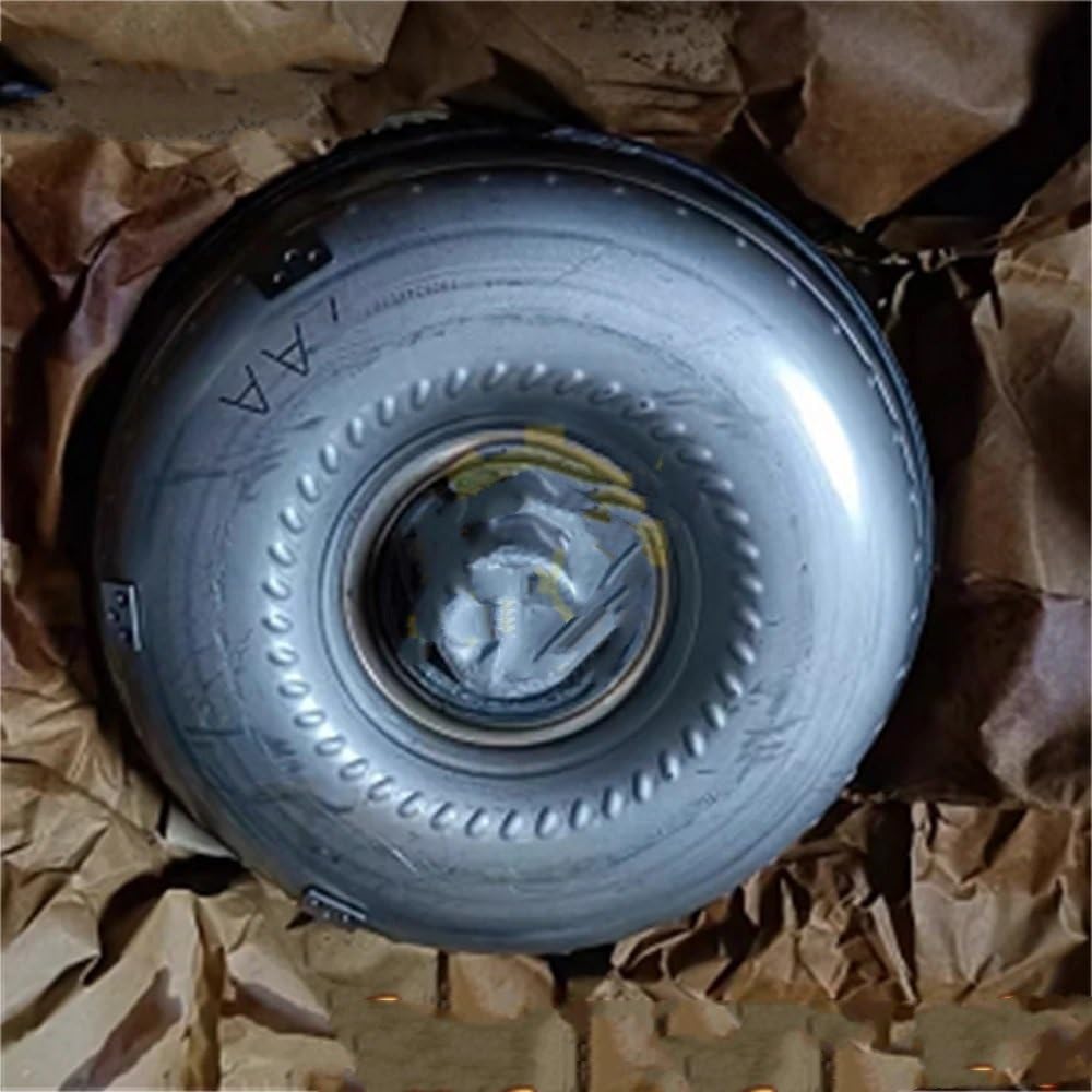 turbina konwertera Do A8LF1 A8LF2 A8MF1 A8LF1 A8LF2 A8MF1 konwerter sprzęgła | Automatyczny konwerter momentu obrotowego skrzyni biegów