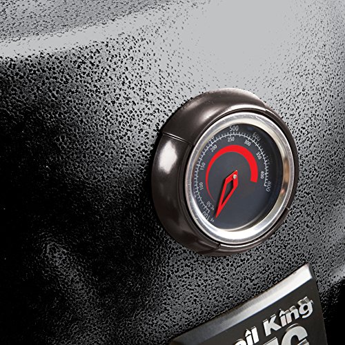 Broil King 911050 Keg 2000 Barbecue Grill