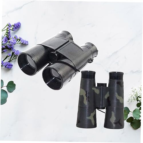 Miniatura 4 de UKCOCO 6 Pcs Toys Telescope Child Binoculars