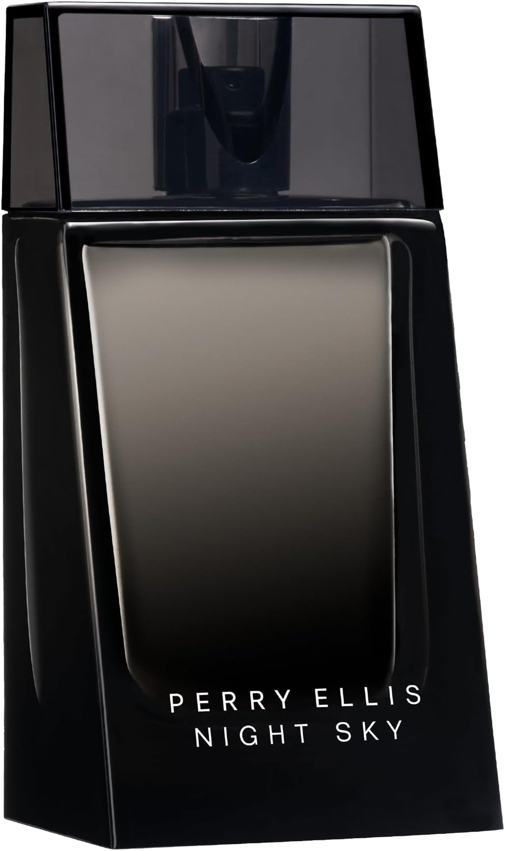 Perry Ellis Night Sky - Men's Cologne - 3.4 fl oz Eau de Toilette - bergamot, anise, pear, fig, geranium, lavender, fir balsam, vanilla, vetiver, sandalwood