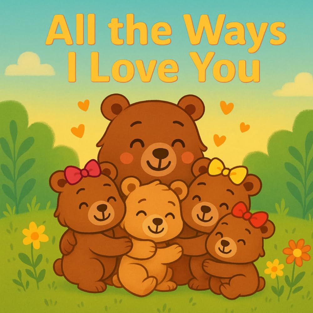 All The Ways I Love You