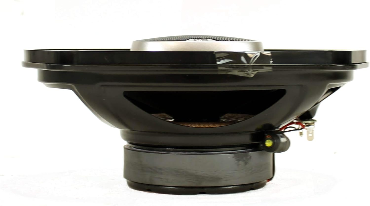 Polk Audio DB691 6x9-inch 3-Way Speaker Side Profile