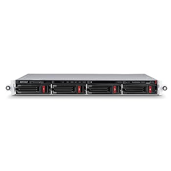 Amazon.co.jp: BUFFALO TeraStation 3420RN 4-Bay SMB 8TB