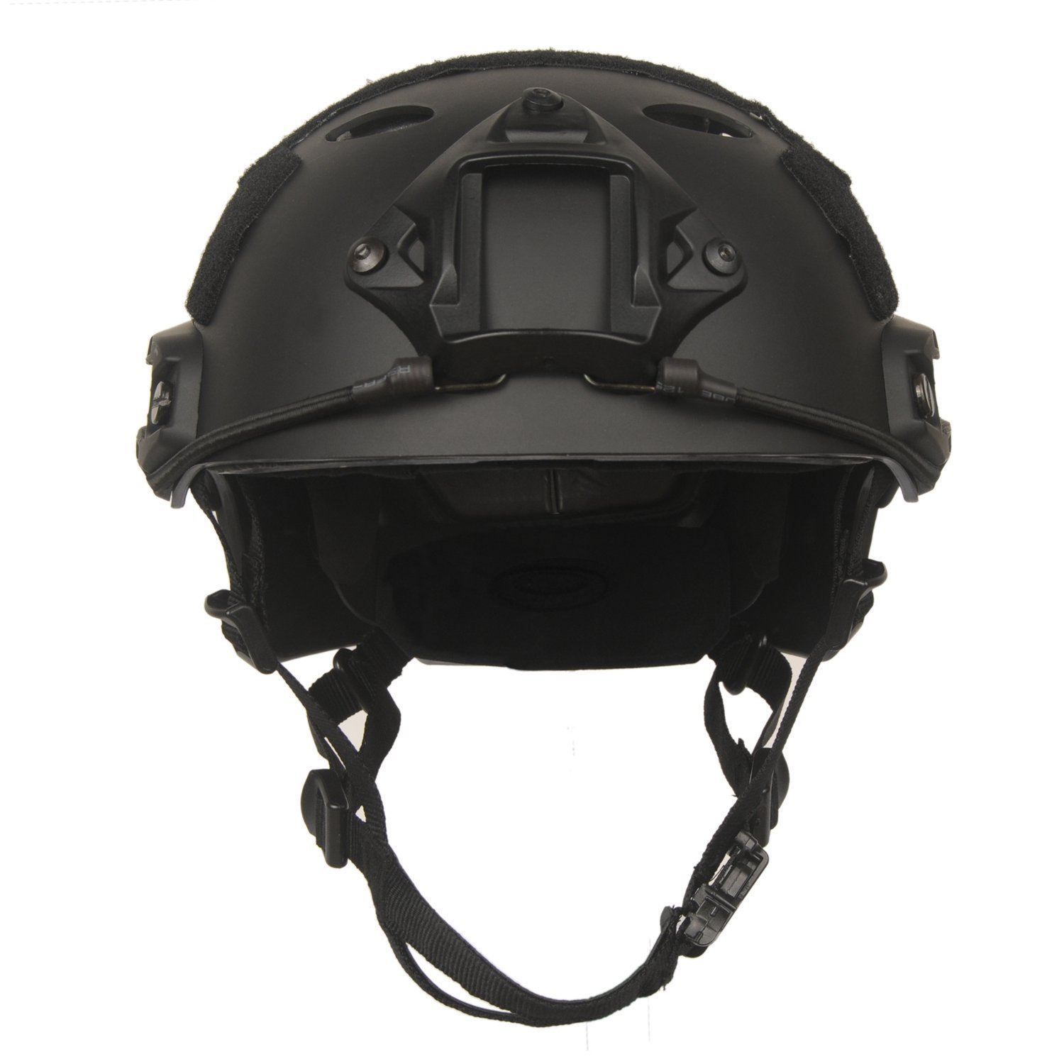 LOOGU Casque Militaire Fast BJ Base Jump 12 en 1