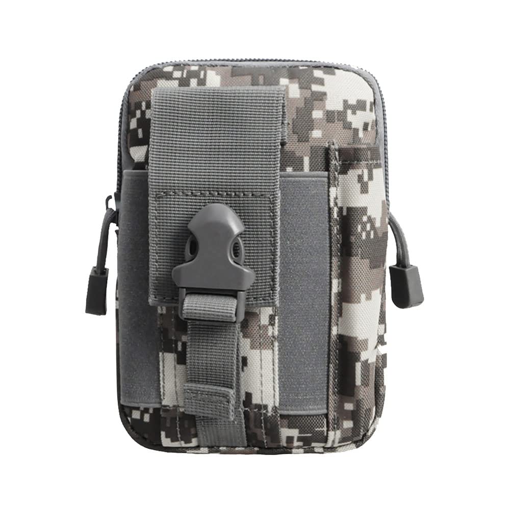 Tactical Mulch Pocket Bag YEL