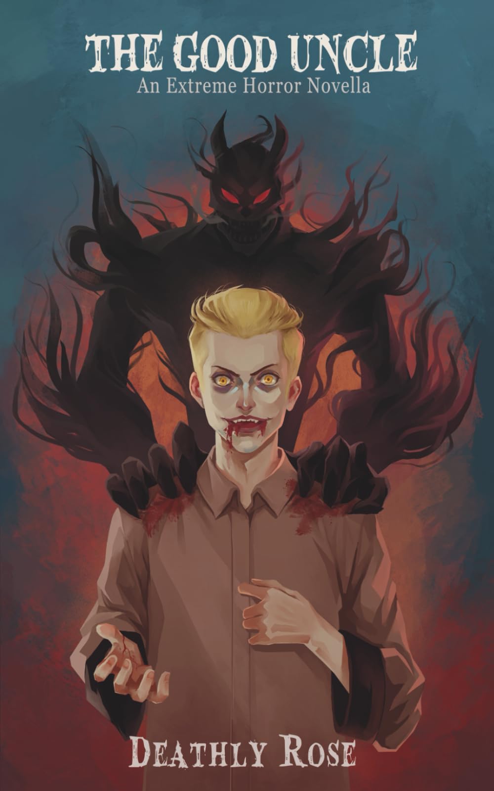 The Good Uncle (Unholy Downfall)