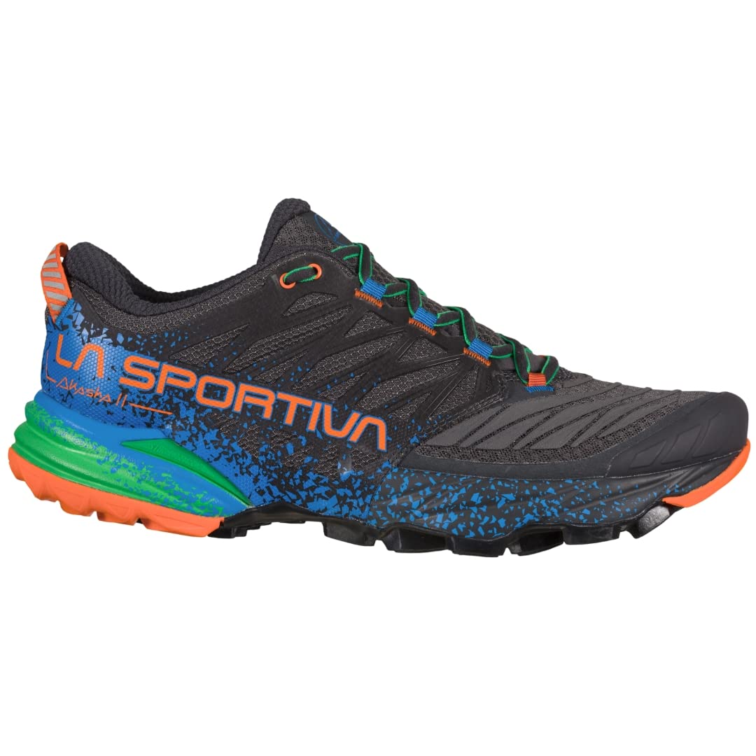 LA SPORTIVA Akasha II - Chaussures Trail Homme