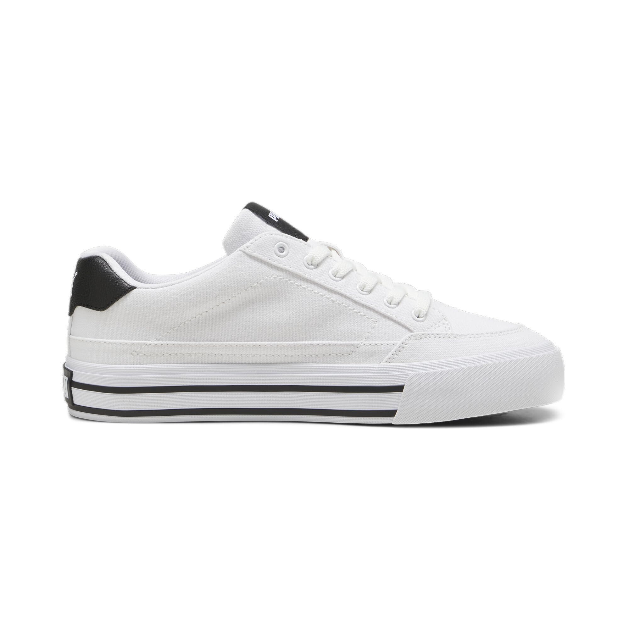 PUMA Sneakers Court Classic Vulcanised Formstrip Unisex