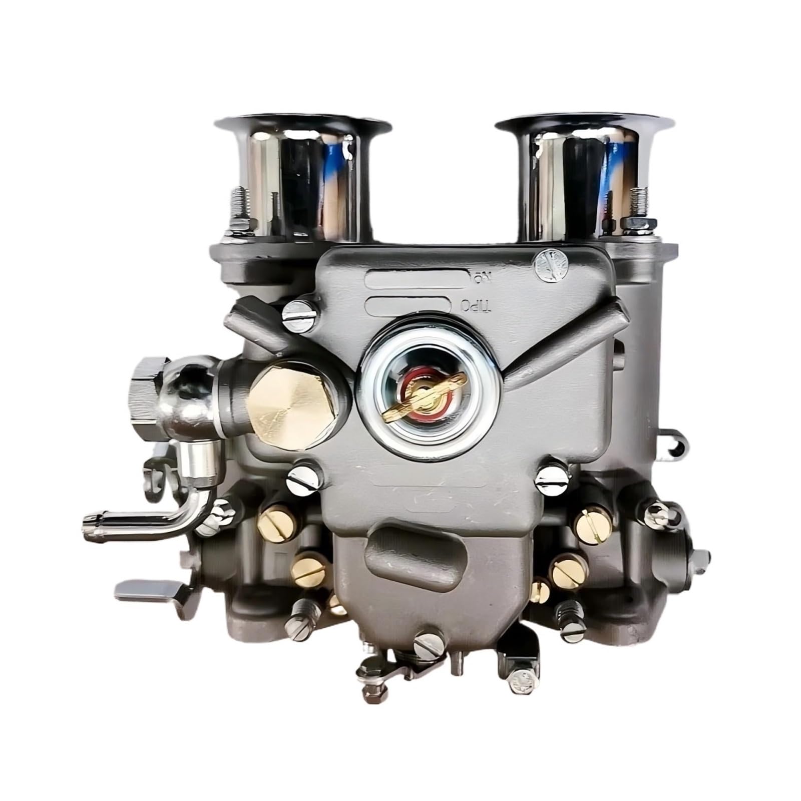 Kit carburatore Carburatore per Weber 40DCOE 40mm Carb 19550.174 per motori per VW 8V raffreddati ad acqua 1.5.6.7.8 per Dellorto Solex