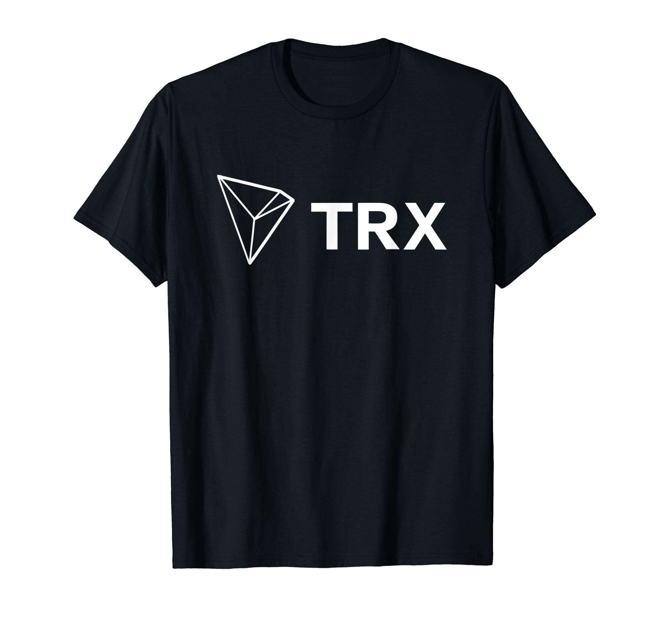 HODL Tron TRX CryptocurrencyTron TRX Cryptocurrency T Shirt