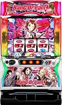 実機　Pバンドリ!　循環式パチンコ 実機 Pバンドリ! 循環式パチンコ Pバンドリ！