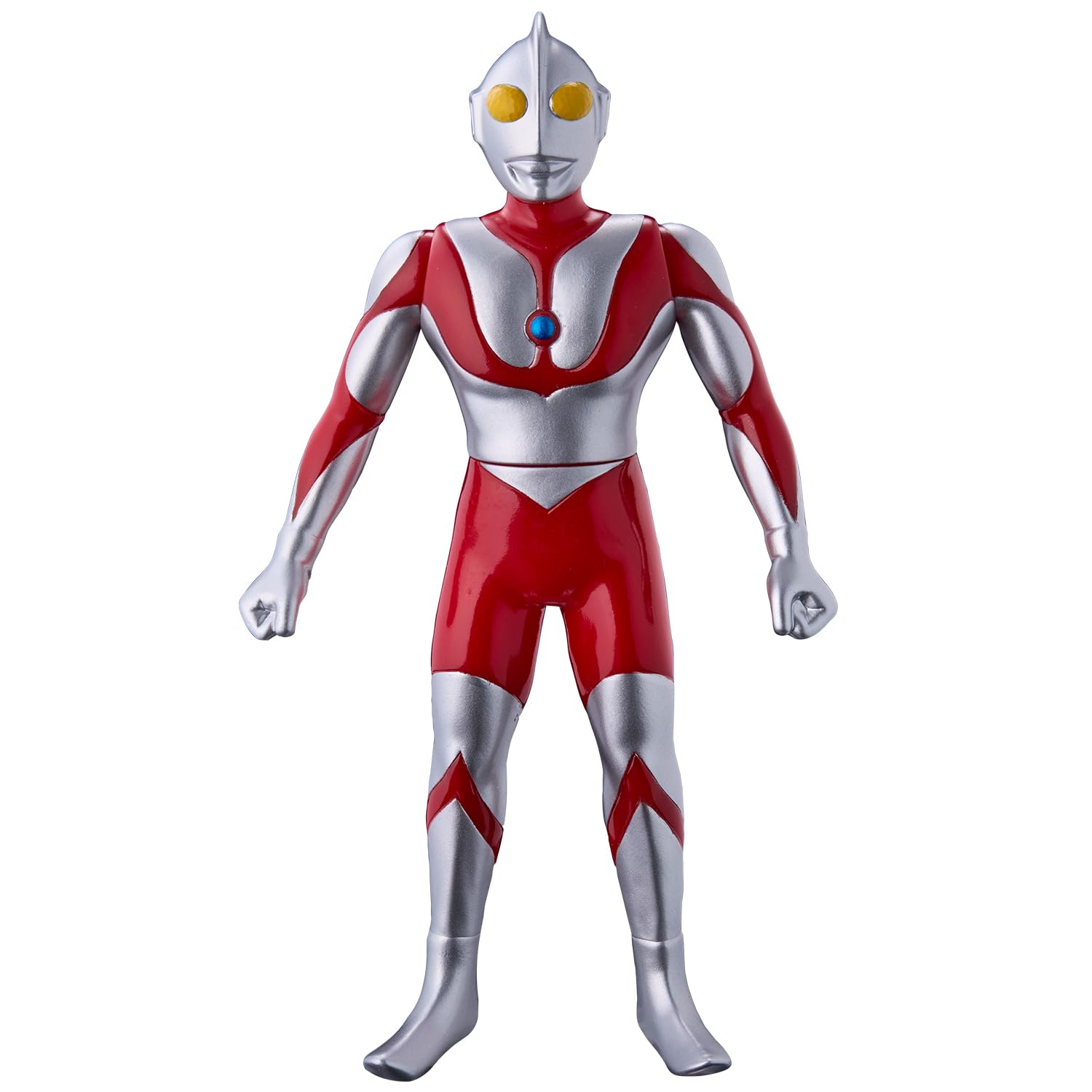 Amazon | [バンダイ(BANDAI)] 復刻版 ウルトラヒーローシリーズ