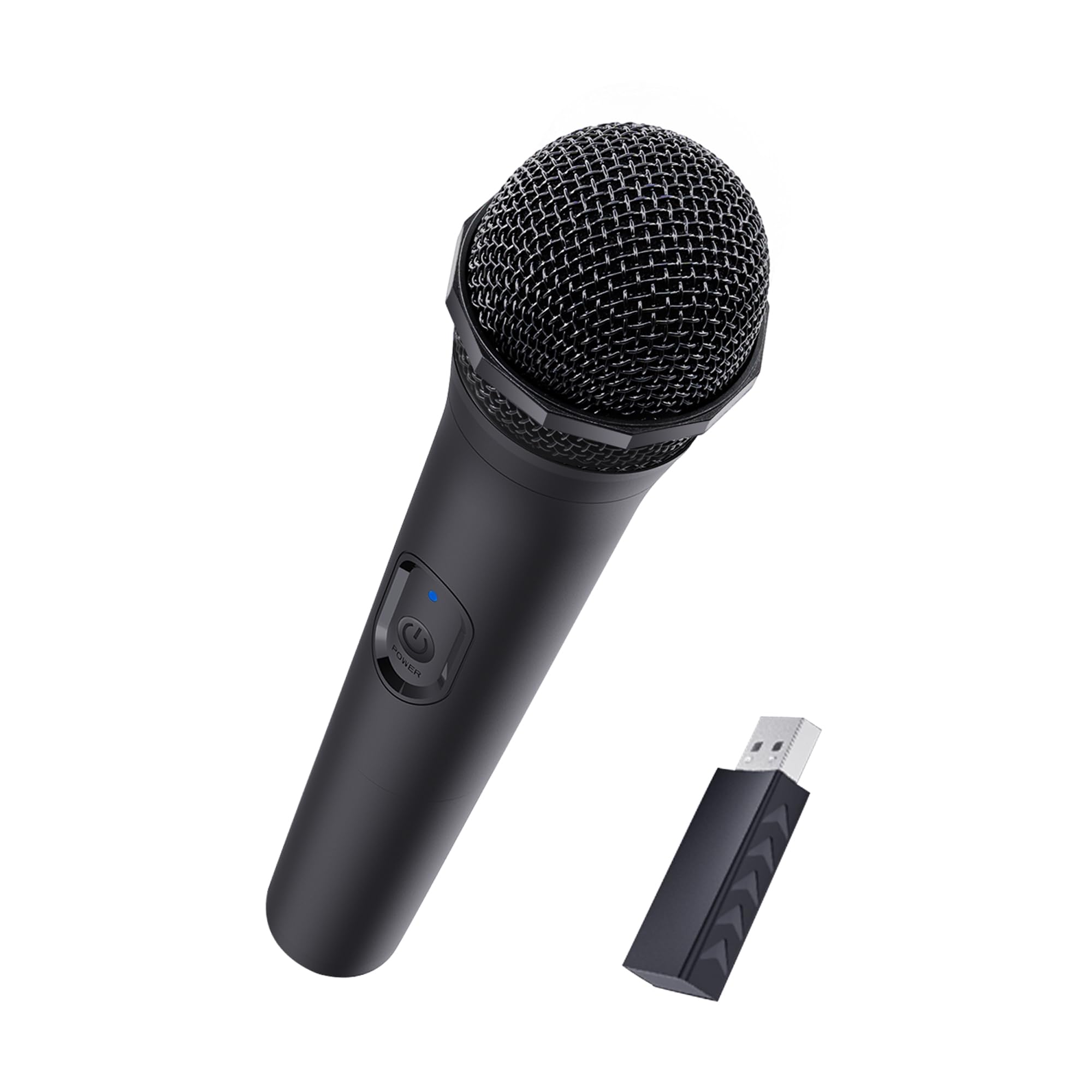 多機能カラオケモニター 本体　(マイクなし) Amazon.co.jp: プロ仕様のカラオケマシン、ワイヤレスマイクと