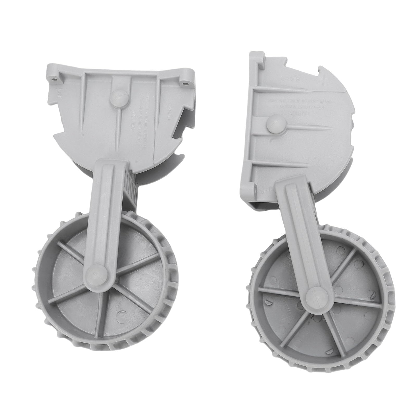 Mingzhe Boat Launching Dolly Convenient and Reliable Engineering Plastic