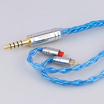 Amazon | TRIPOWIN Seraph 8芯編み込み構成したハイエンド