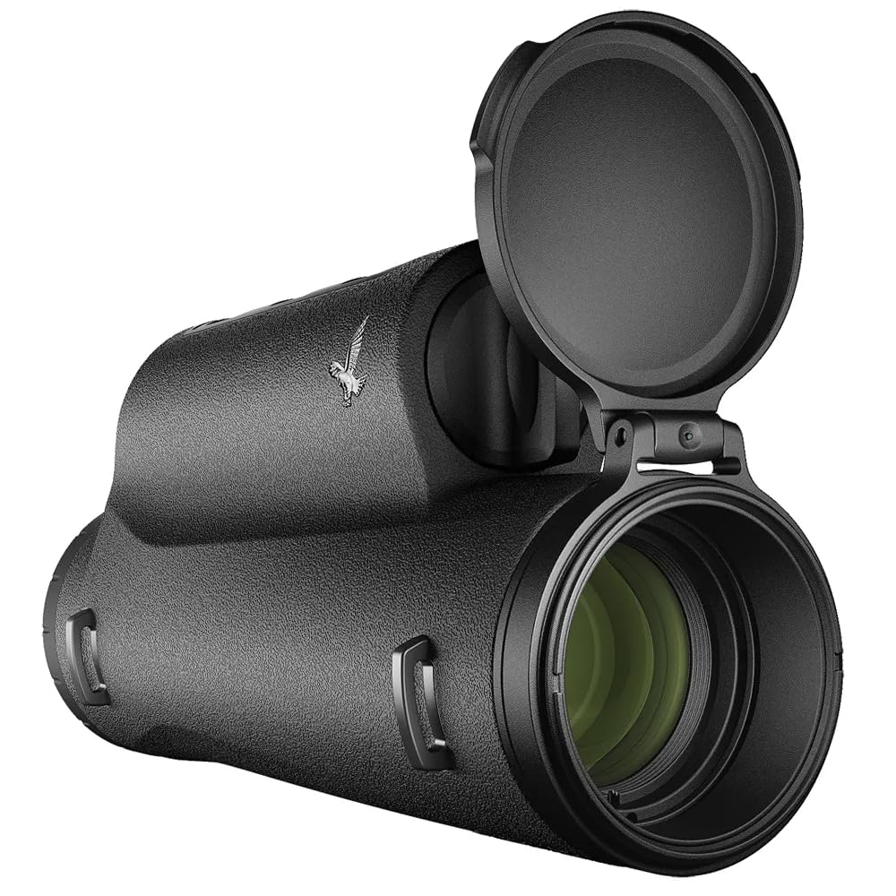 Amazon.com: Swarovski tM 35 Thermal Imaging Clip-On Device 72020