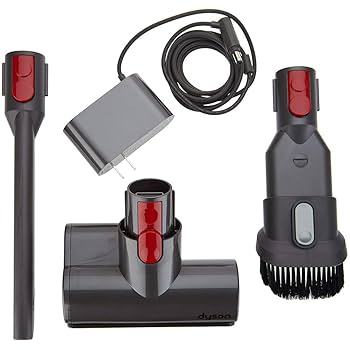 Amazon | Dyson V7 Trigger Cord-Free Handheld Vacuum | Dyson