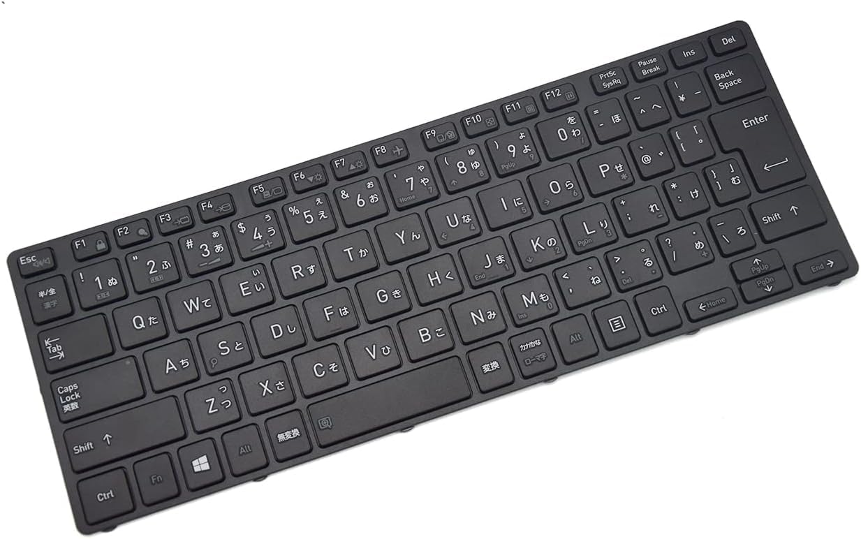 Amazon | (修理交換用) 日本語キーボード適用する dynabook S73
