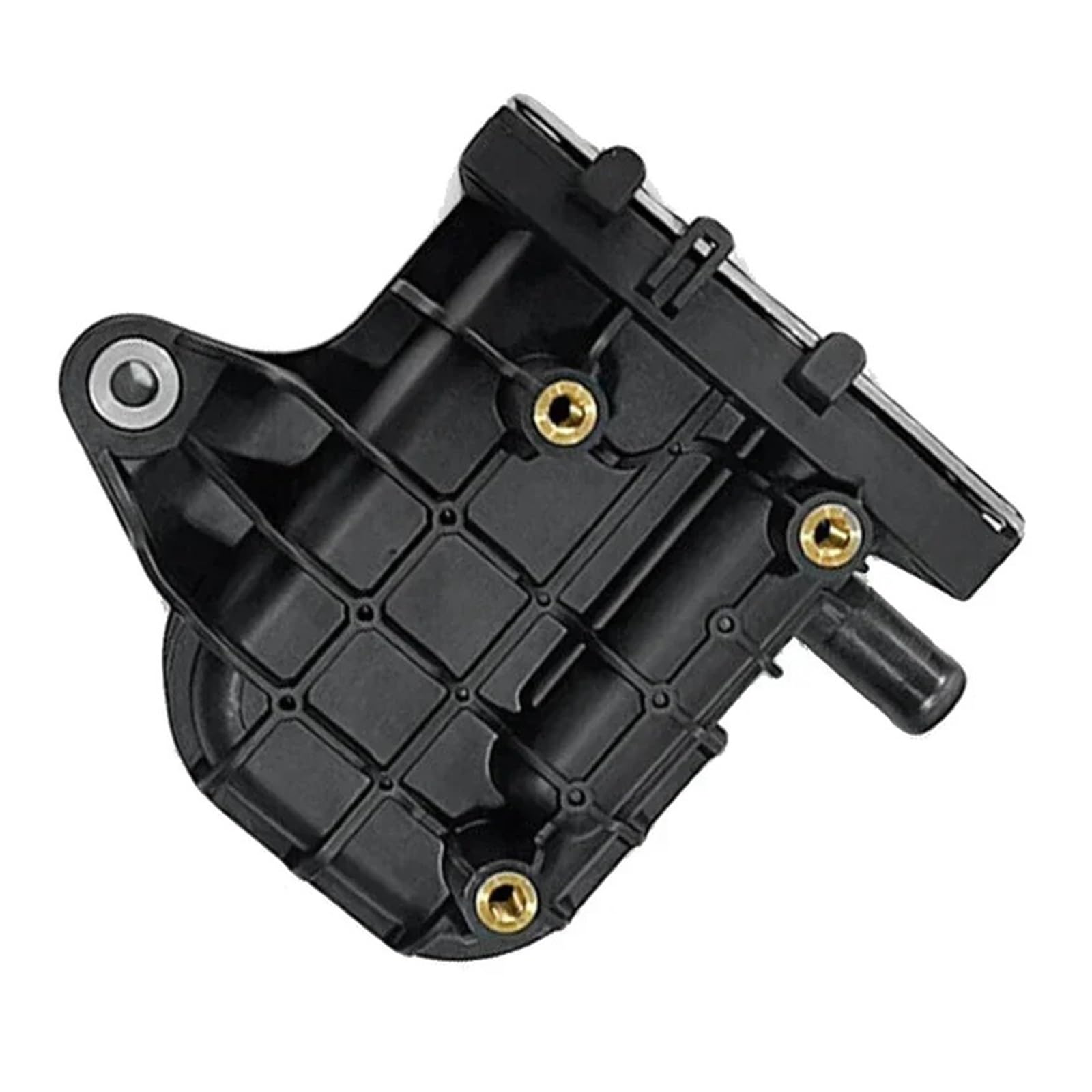 Espyn One Color For Peugeot 3008 308 5008 508 For Boxer 2.0 Diesel Egr Valve Cooler Housing Ds7q9d475da 9820965980 1861749 Exhaust Gas Recirculation Valve Egr Valve Exaust Gas Recirculation Valve