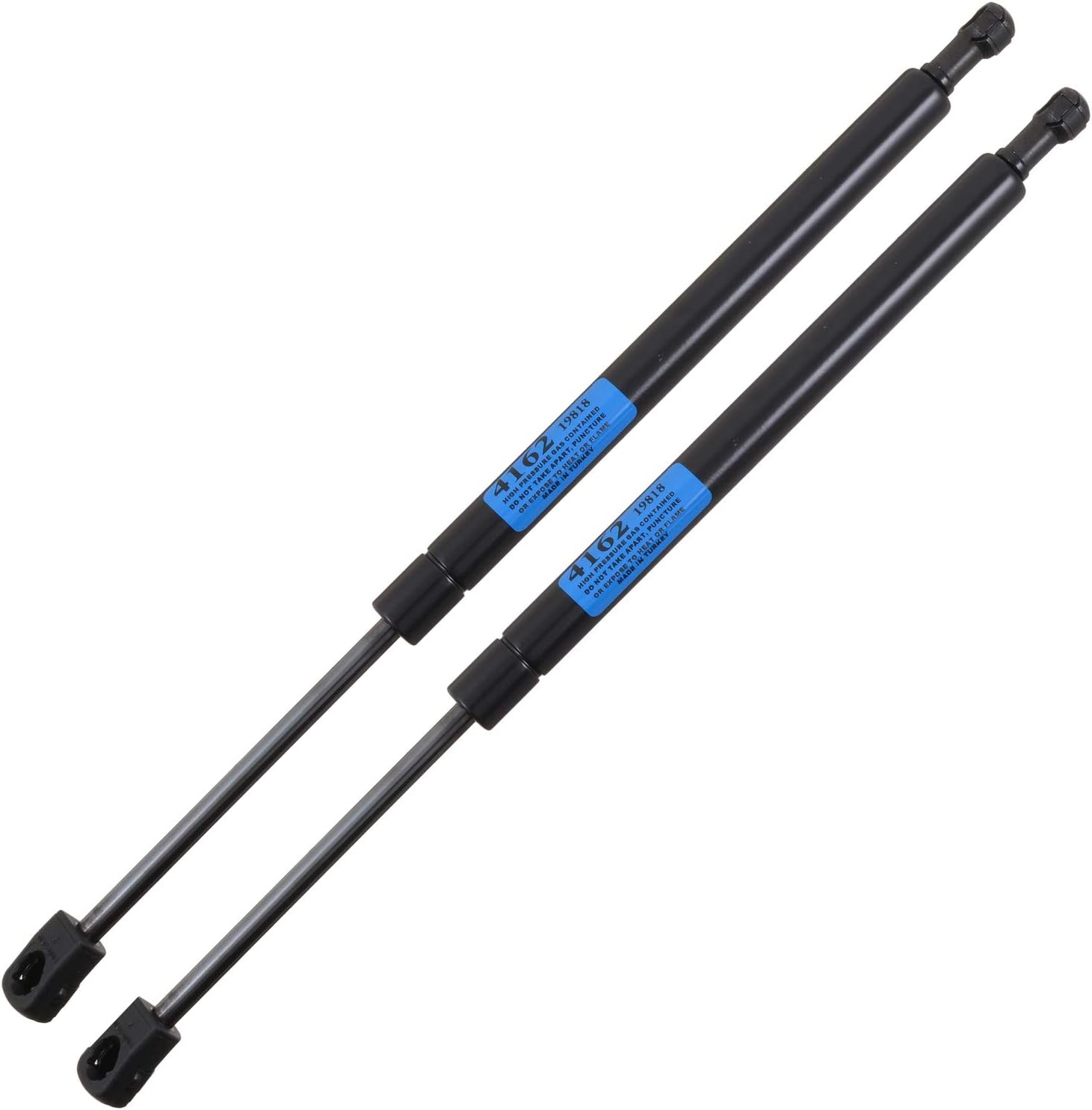 StrongArm 4162PR Nissan Maxima Hood Lift Support, Pair Pack of 2