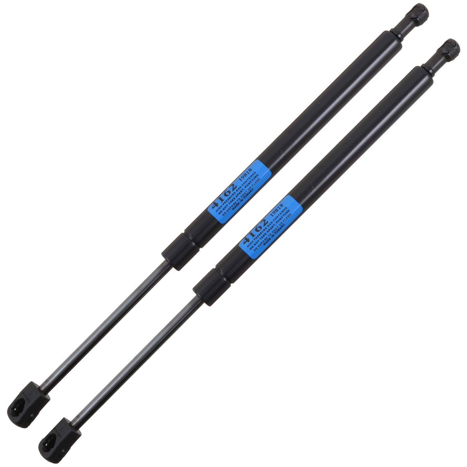 Amazon.com: StrongArm 4162PR Nissan Maxima Hood Lift Support