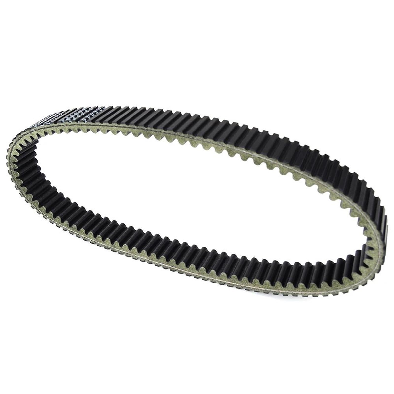 Cinghia Trasmissione Cinghia Di Trasmissione Dentata In Gomma Per Arctic Cat 550 Core H1 EFI LE LTD S 0823013 Alterra ATV 550 GT H1 XT Cinghia Trapezoidale
