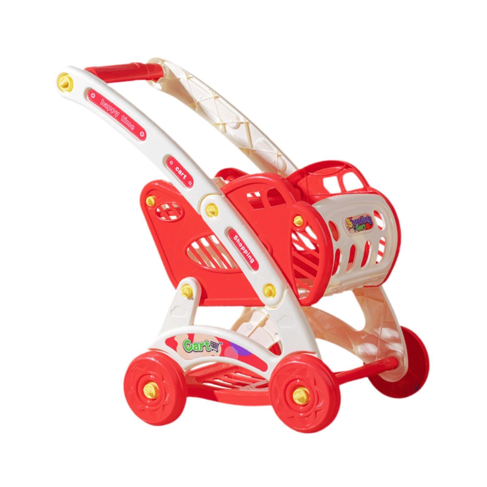 para Niños, Carrito de Taller, Rojo
