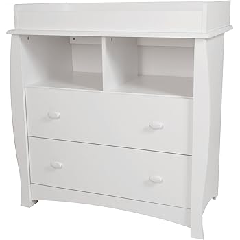 south shore catimini changing table