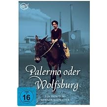 Palermo oder Wolfsburg