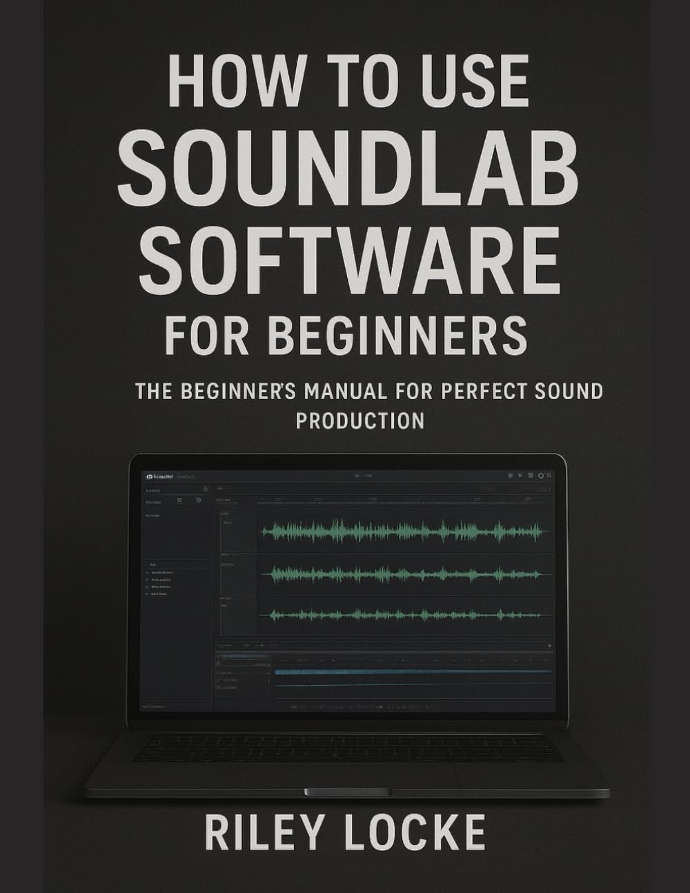 How to Use SoundLab Software for Beginners: The Beginner’s Manual for Perfect Sound Production