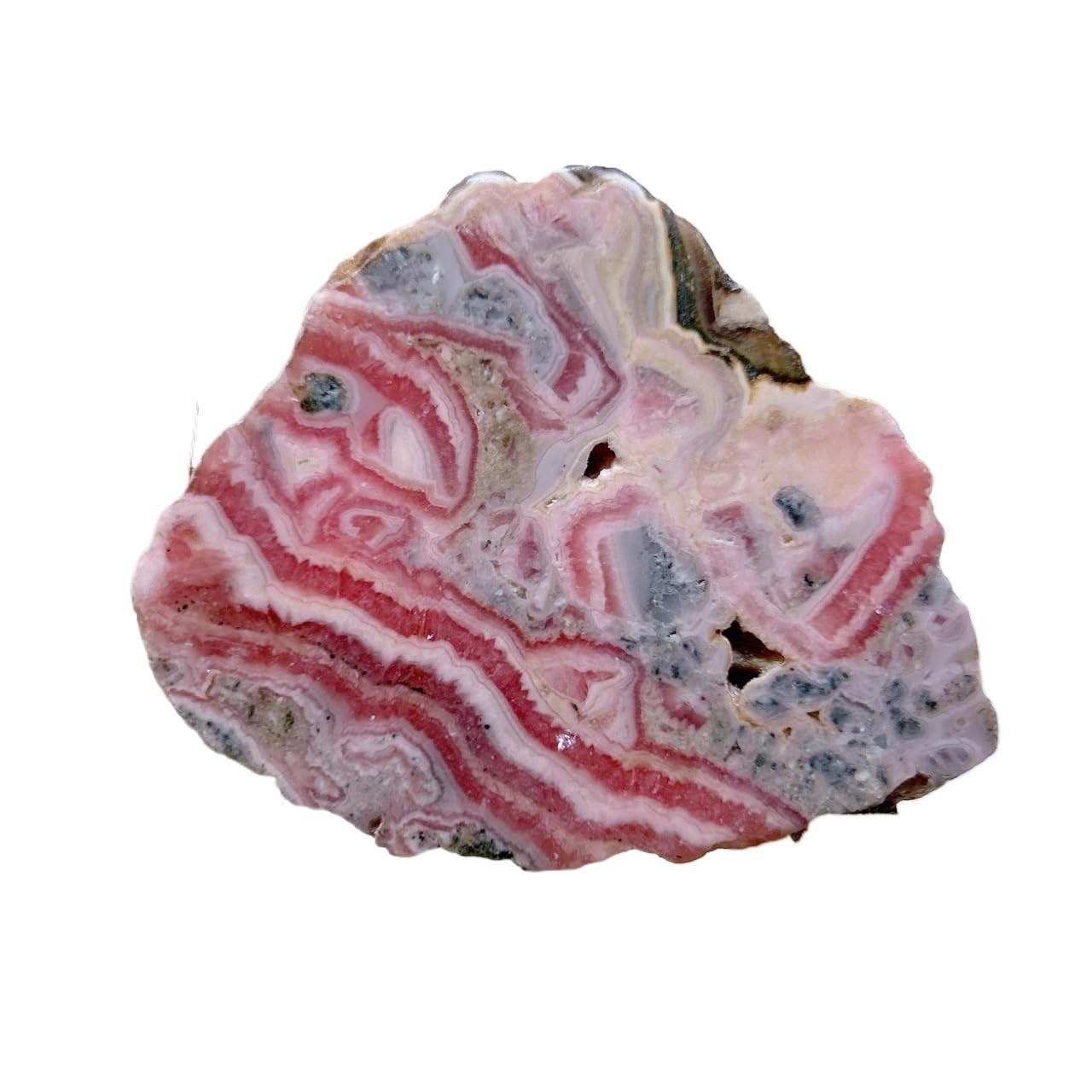 Piedras preciosas ornamentales de cristal natural para revivir ambientes apagados