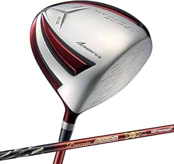 Amazon.co.jp: ゴルフ ドライバー レディース 高反発 ハイパー