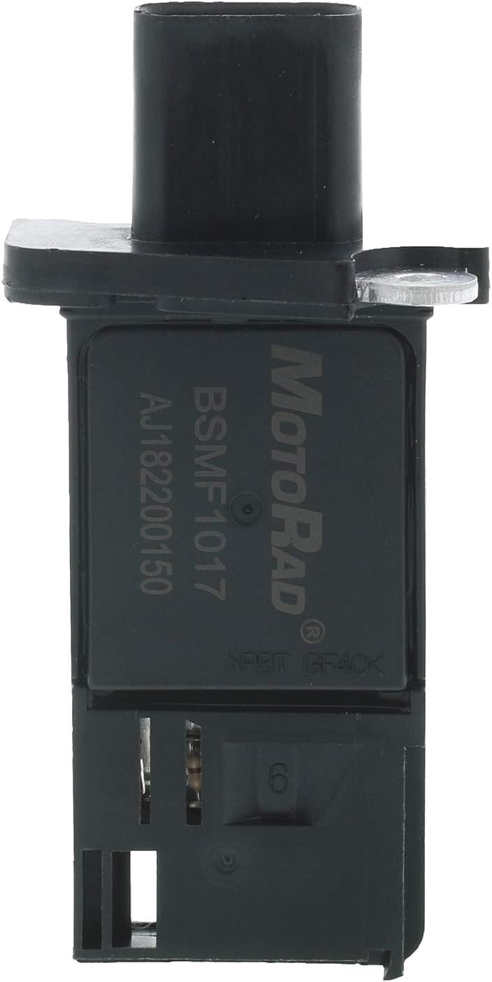 Mass Air Flow Sensor