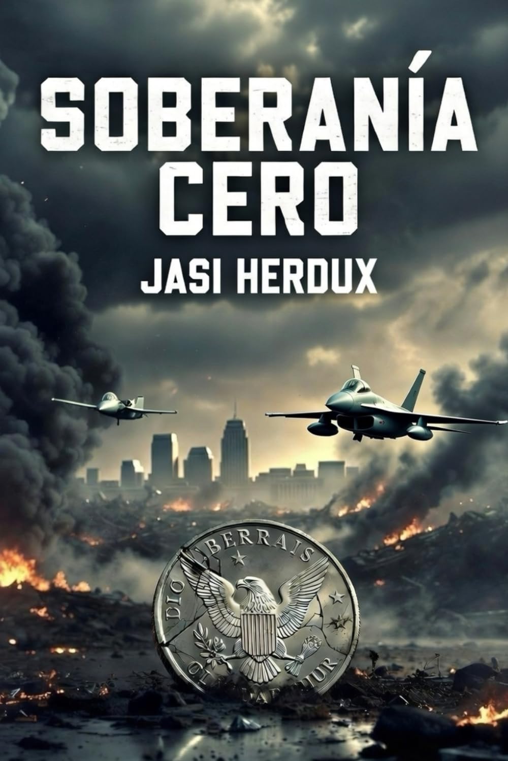 SOBERANÍA CERO