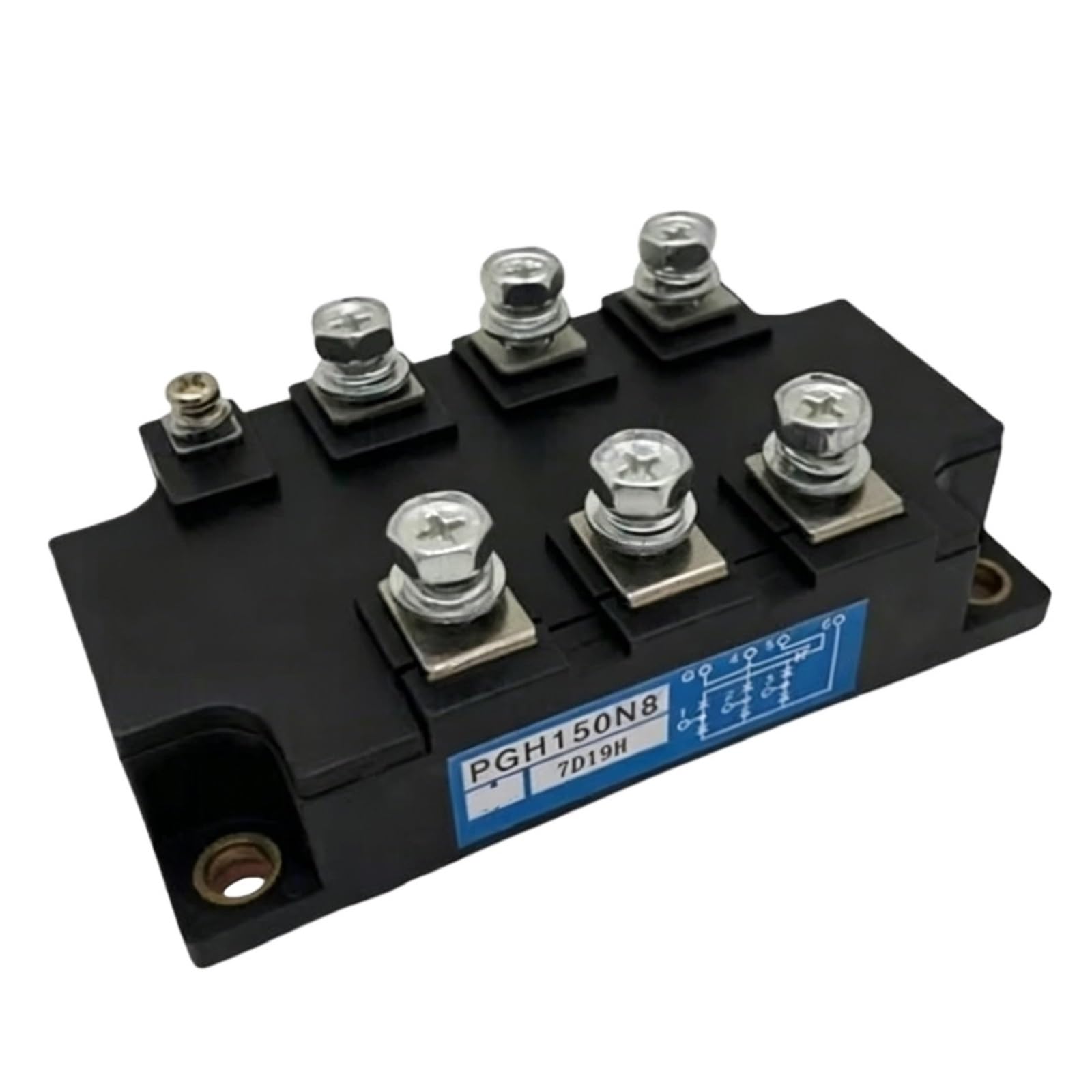 EAHWCXSD PGH100N16 rectifier bridge Module