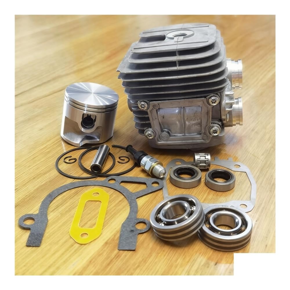Kit cylindre 50mm TS410 TS420 pour restaurer la compression moteur