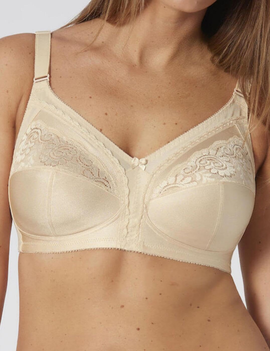 Triumph Claudette 104 N X Sujetador sin Aros para Mujer