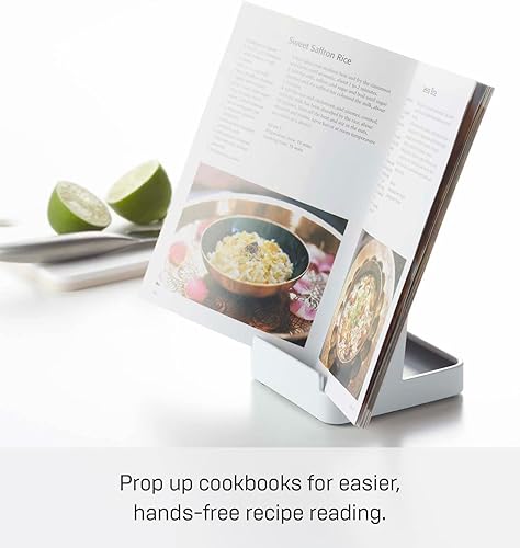 Miniatura 5 de Soporte Yamazaki para cucharones y tapas