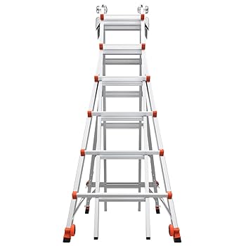 ブルマァク ジャイアント バラゴン 希少 東京タワー付 ミニアクリル板付 Amazon.co.jp: Little Giant Ladder Systems 12026-801