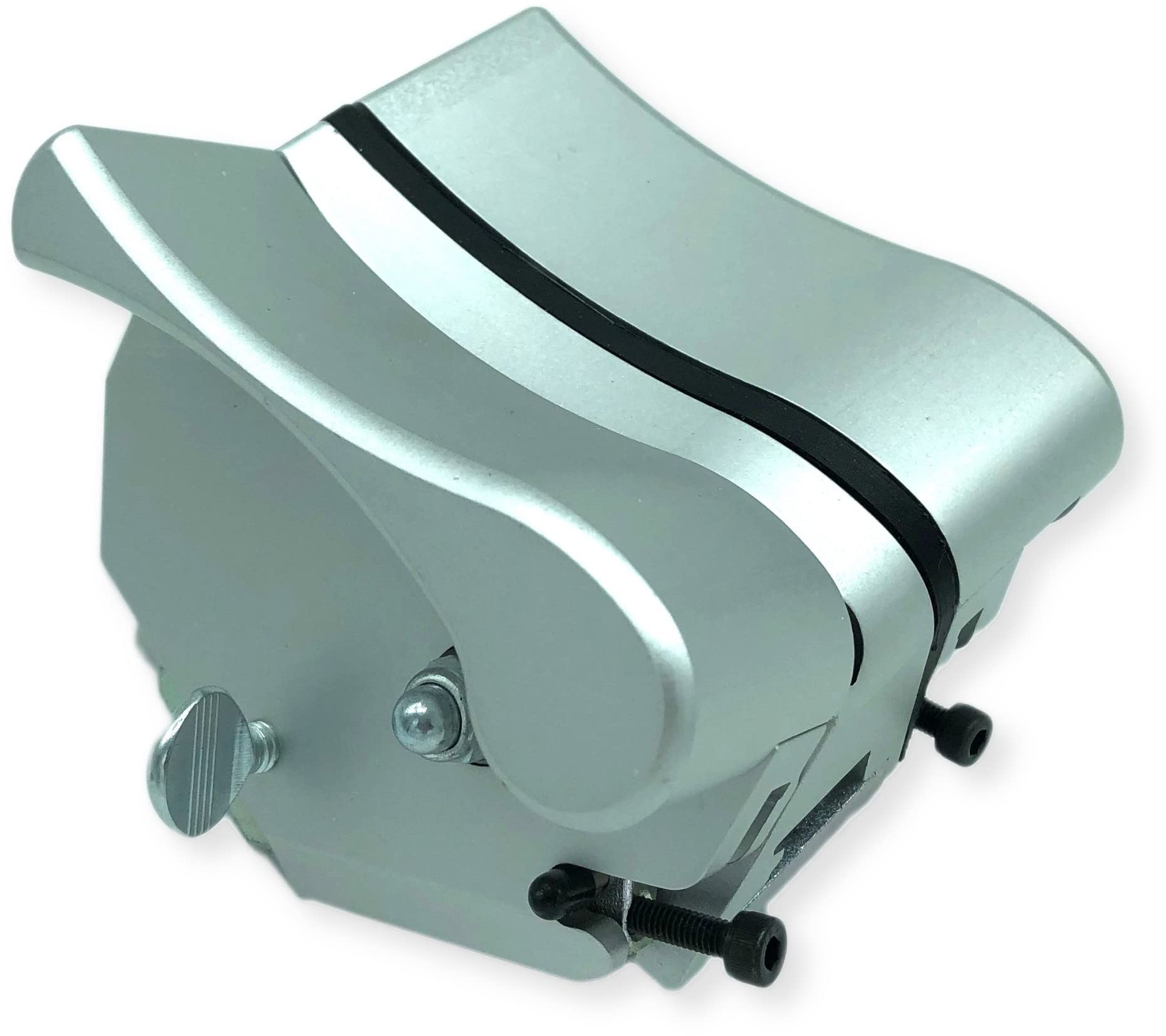 Keencut SF01-003 Flexo Plate Cutter Complete Head Assembly