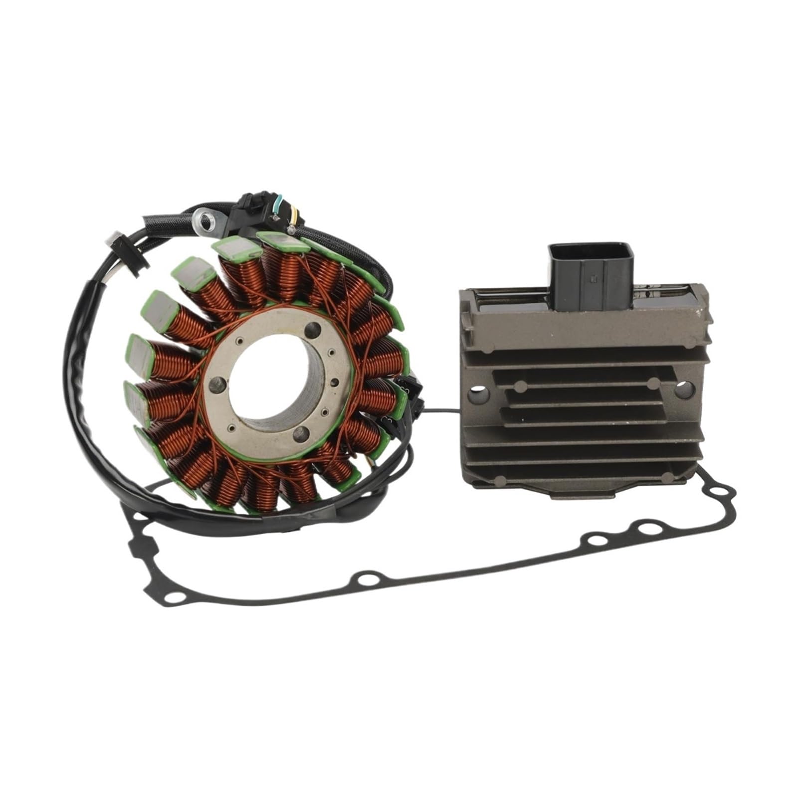 Stator de moto universelle KLE250DHF KLE250BLFA 300