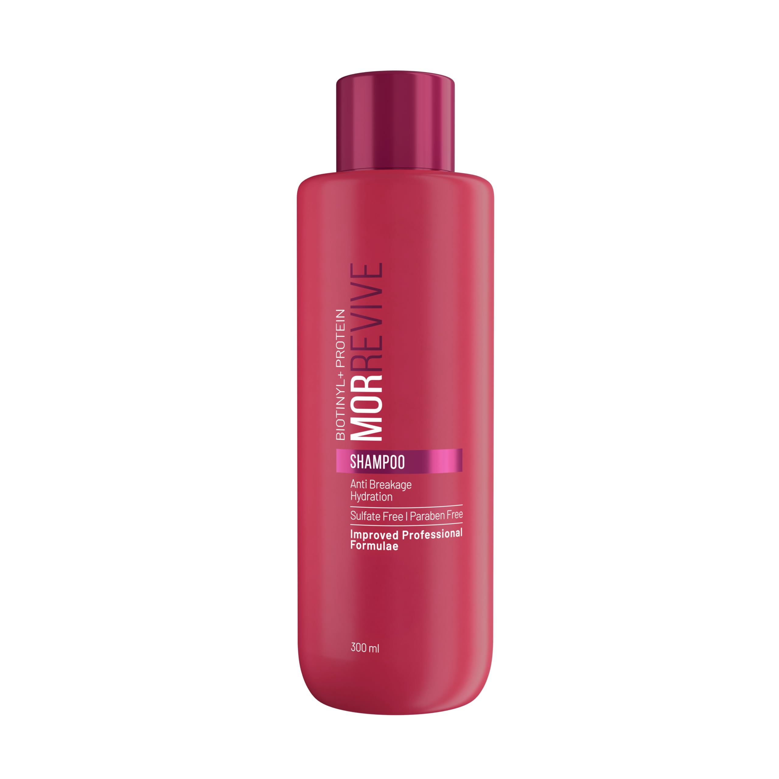 Goodhairr Mor Revive Shampoo, 1000ml, Liquid-picture-56