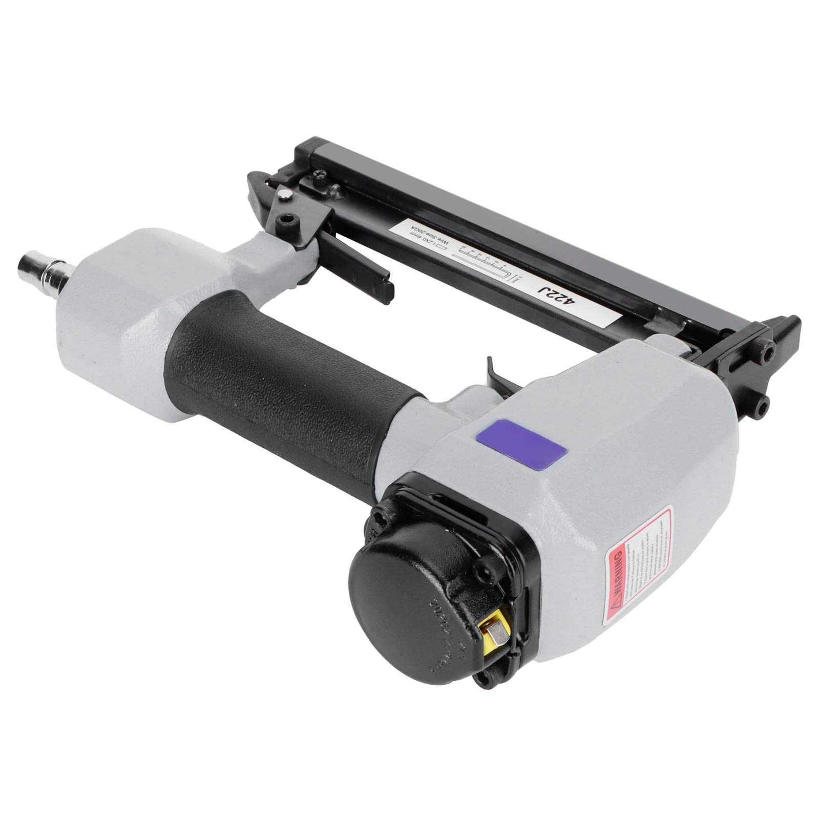 FTVOGUE Pistola Sparachiodi Pneumatica Chiodatrice Pneumatica Portatile