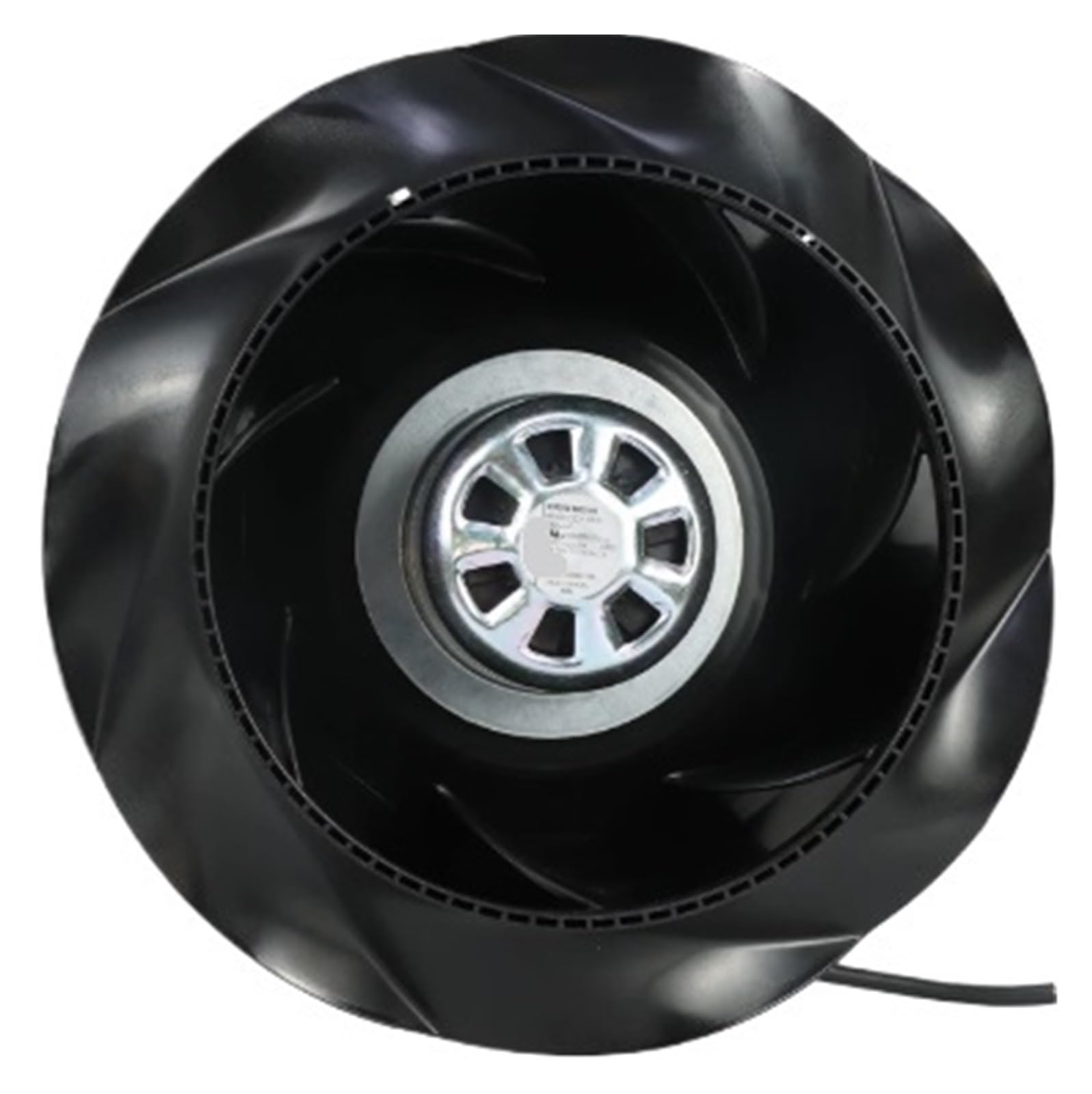 EAHWCXSD R3G250-RK55-05 48V 2.30A 105W Centrifugal Cooling Fan