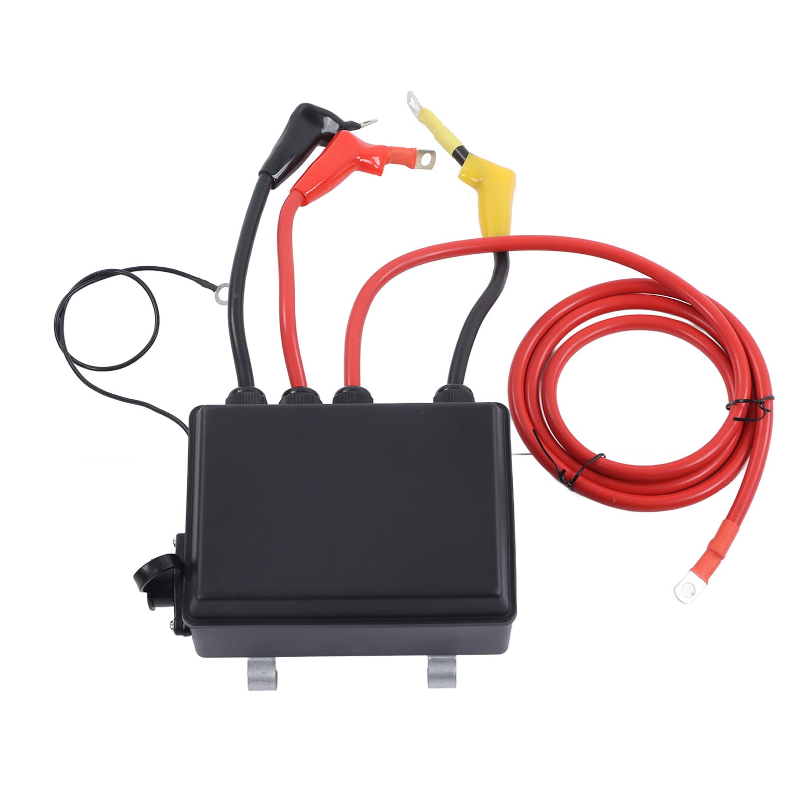Cryfokt Windenset, 8000-20000LB Elektrische Fernbedienung