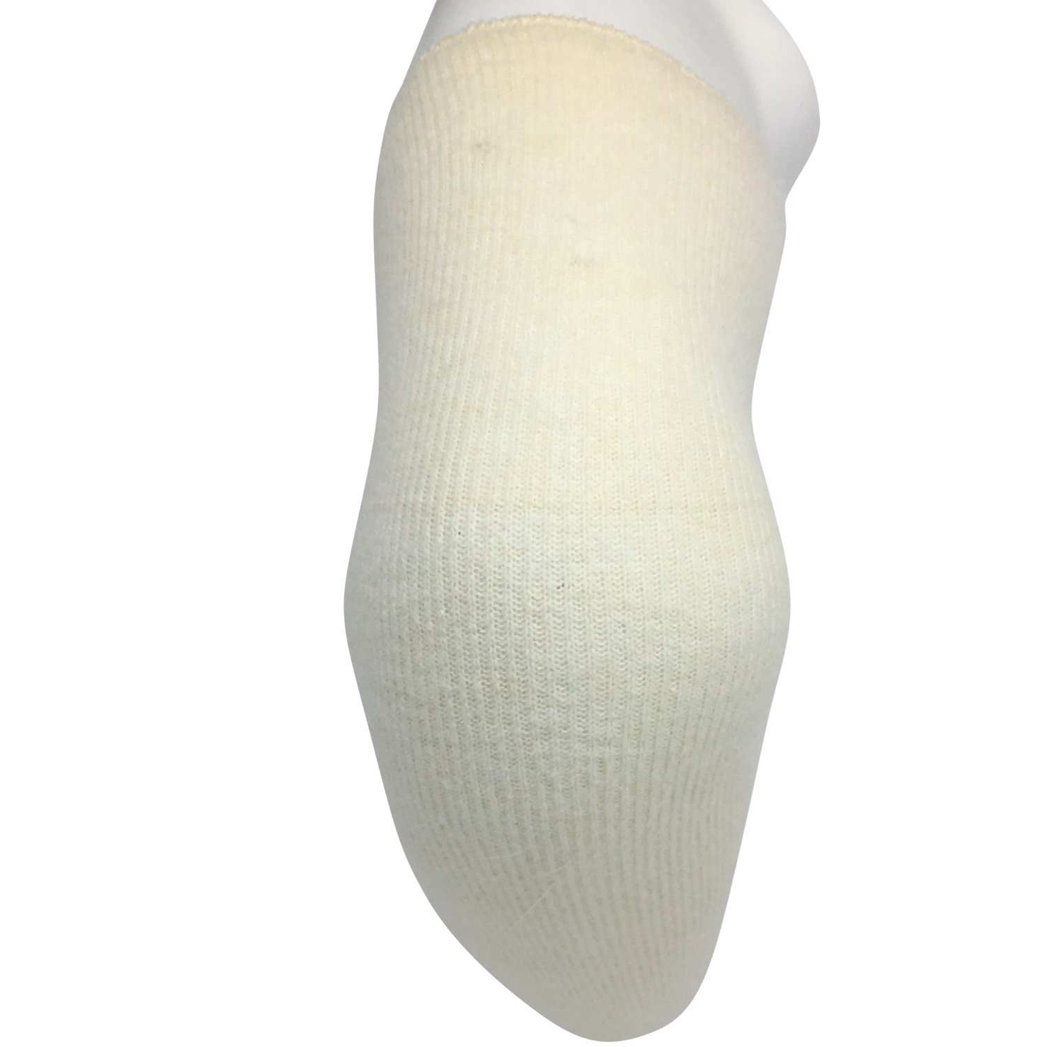 OTC Elbow Warmer, Angora, Arthritis Relief, 1 pair